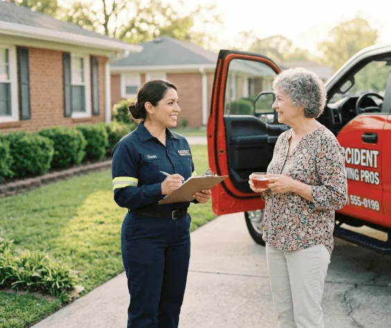 Accident Towing Service Prospect, CT FAQs
